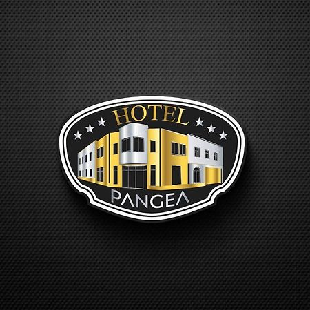 Hotel Pangea Telč Esterno foto